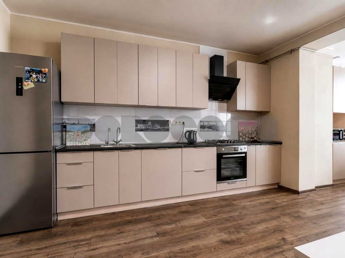 Квартира на вул. Боголюбова, 28 в Києві, ID 296460, фото №7