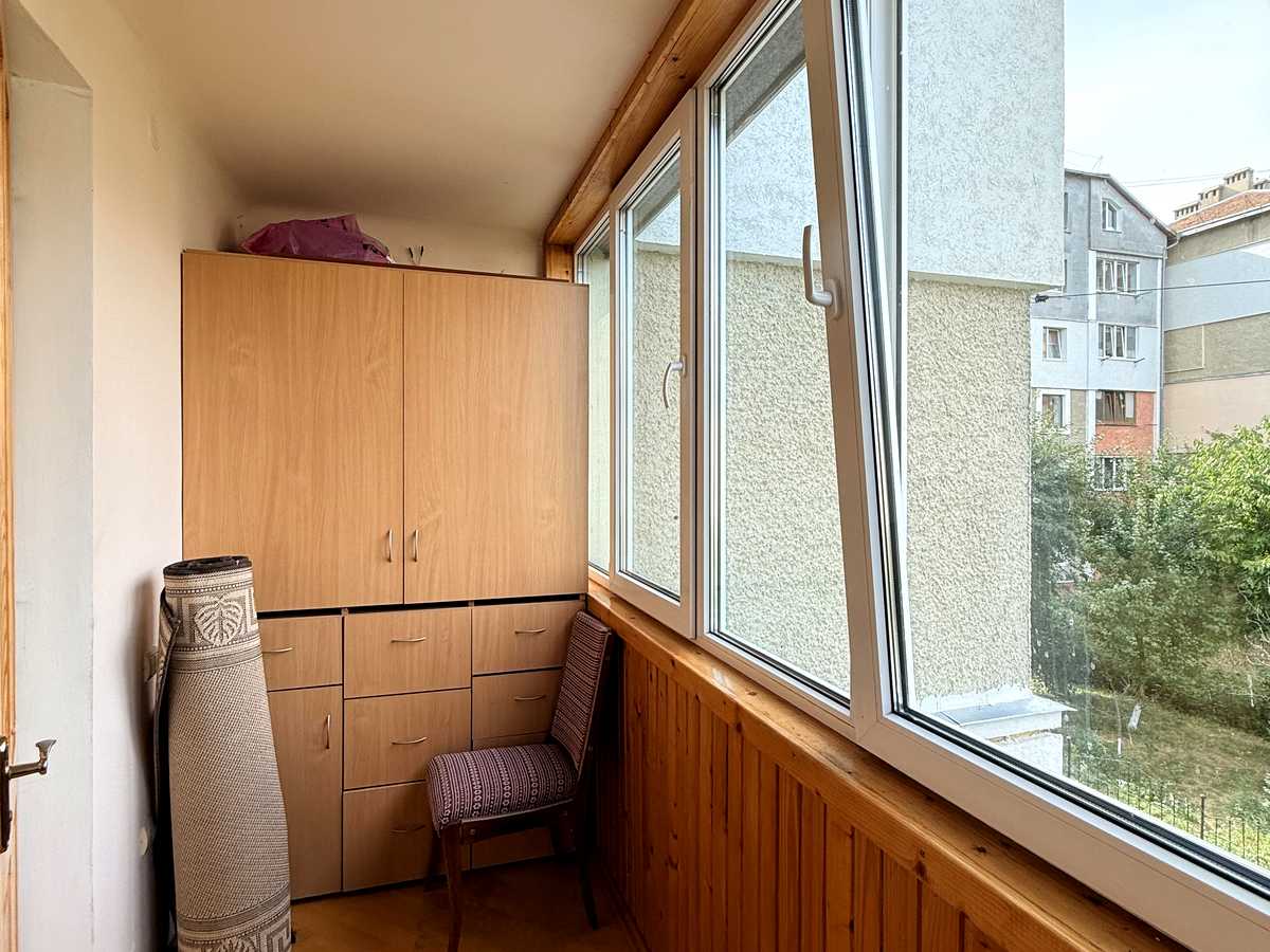 Квартира на вул. Української Дивізії, 17 в Івано-Франківську, ID 296434, фото №16