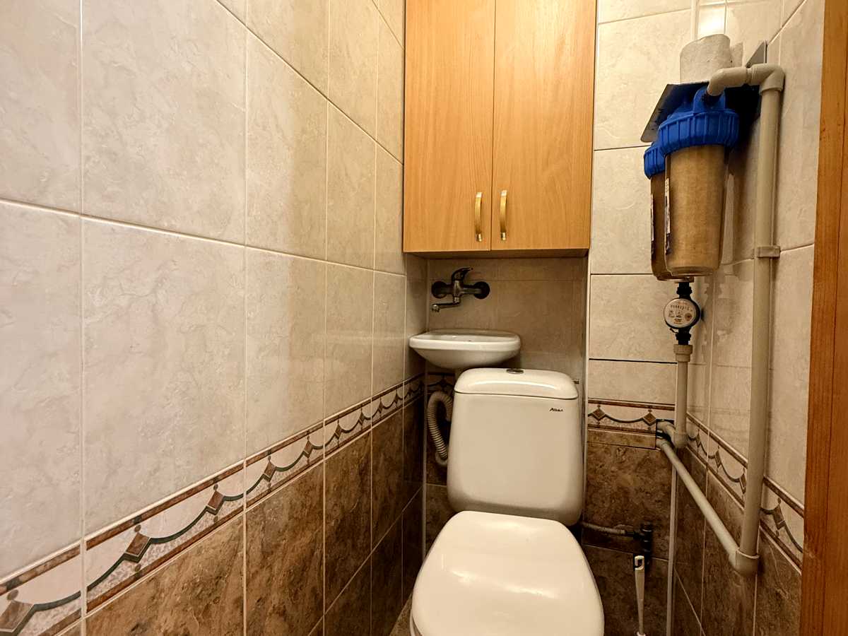 Квартира на вул. Української Дивізії, 17 в Івано-Франківську, ID 296434, фото №19