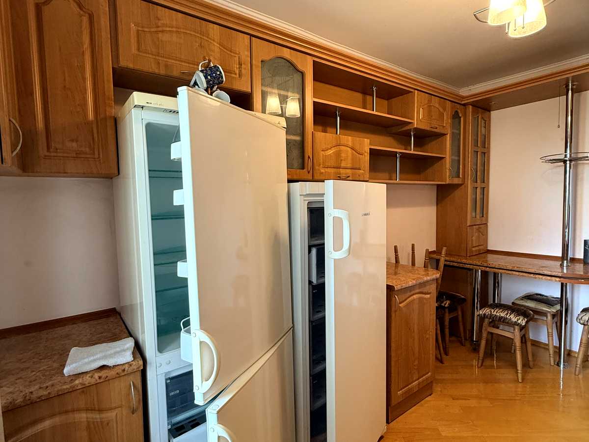 Квартира на вул. Української Дивізії, 17 в Івано-Франківську, ID 296434, фото №3
