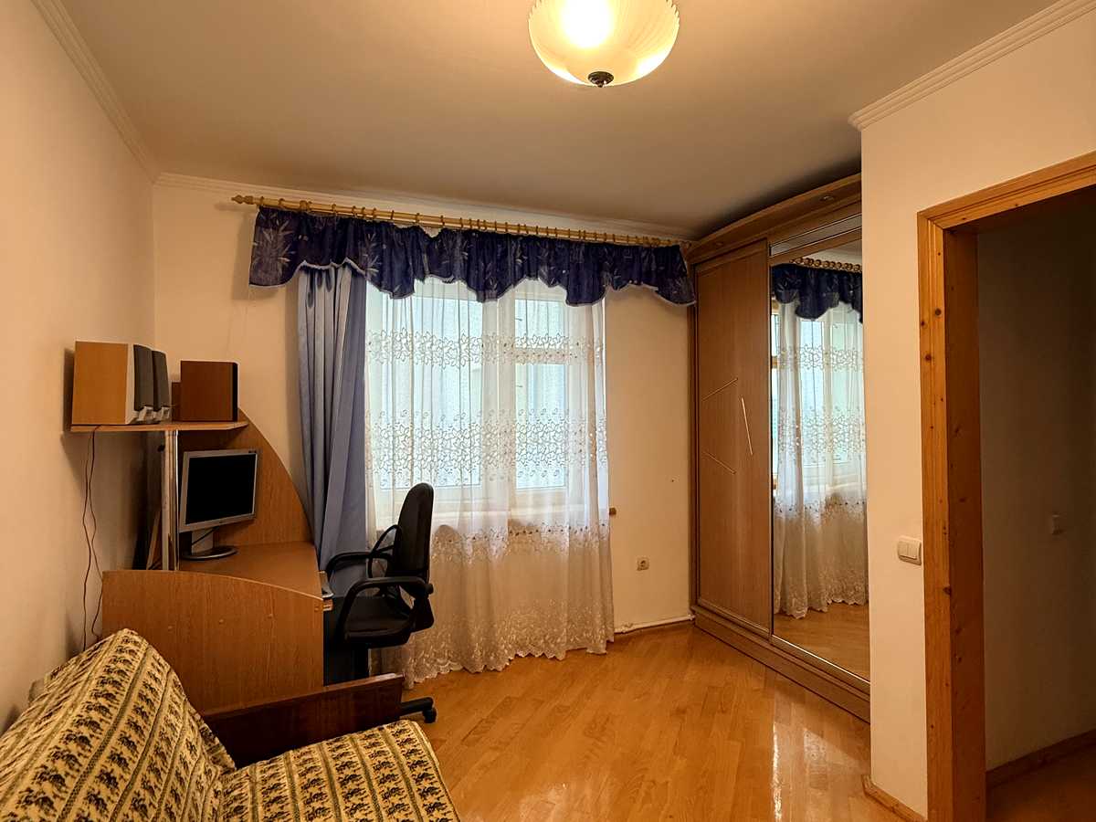 Квартира на вул. Української Дивізії, 17 в Івано-Франківську, ID 296434, фото №23