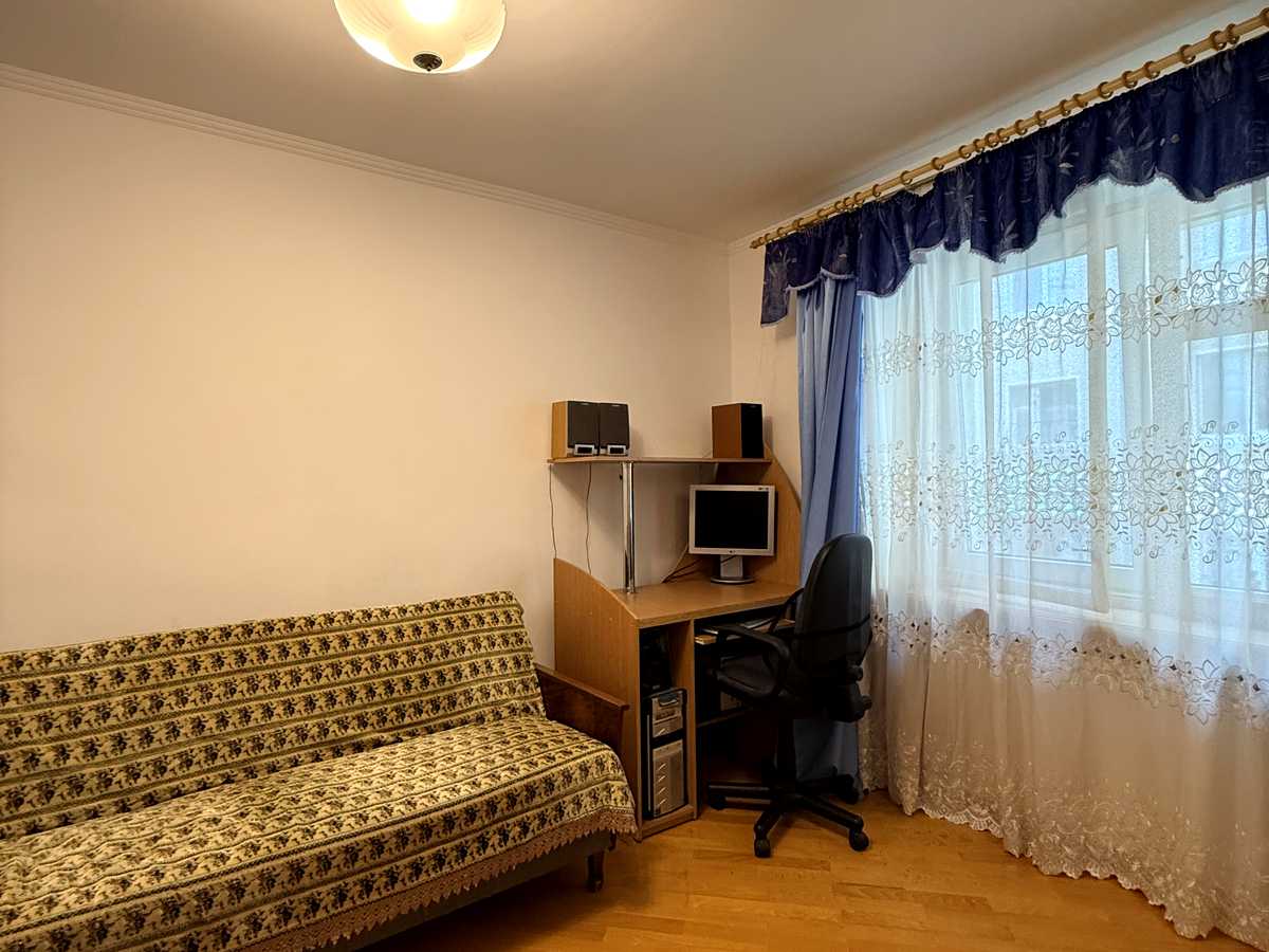 Квартира на вул. Української Дивізії, 17 в Івано-Франківську, ID 296434, фото №24