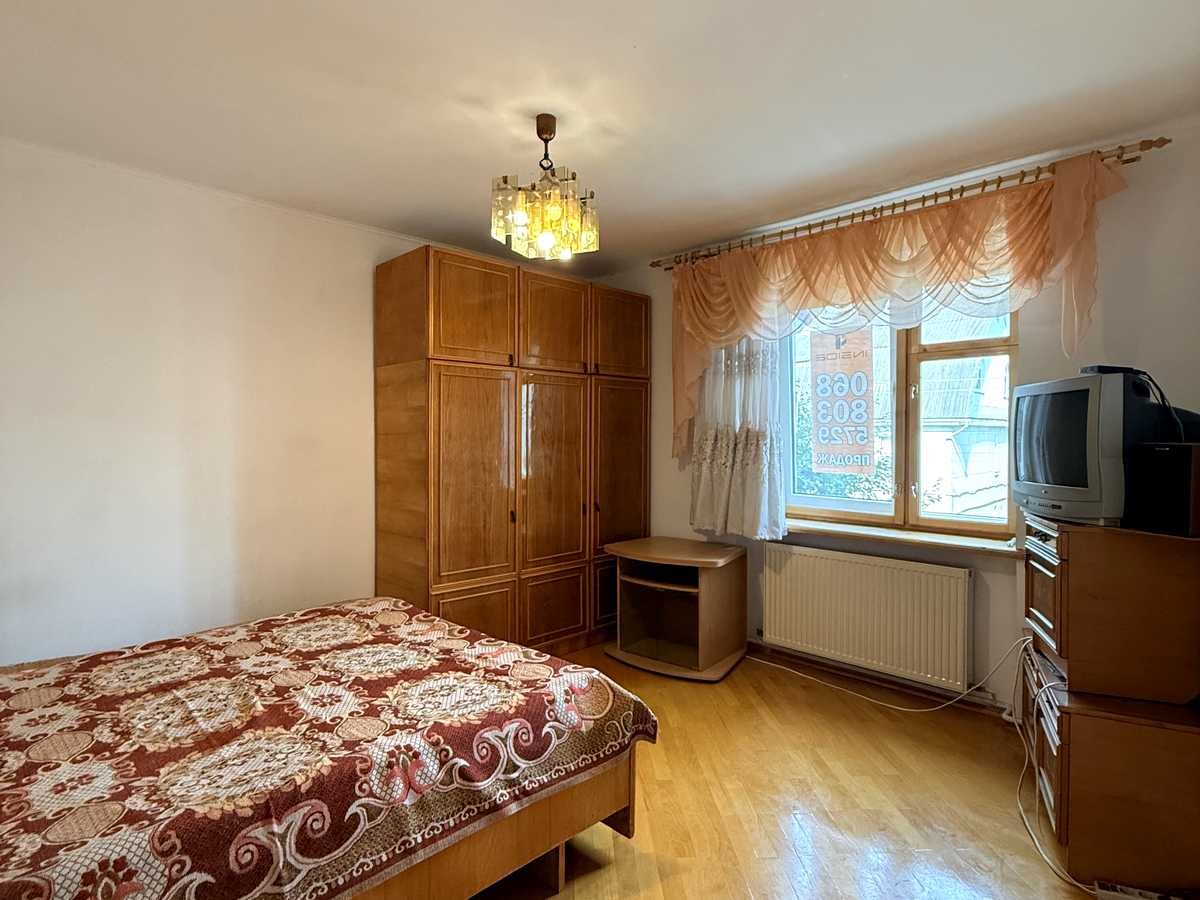 Квартира на вул. Української Дивізії, 17 в Івано-Франківську, ID 296434, фото №25