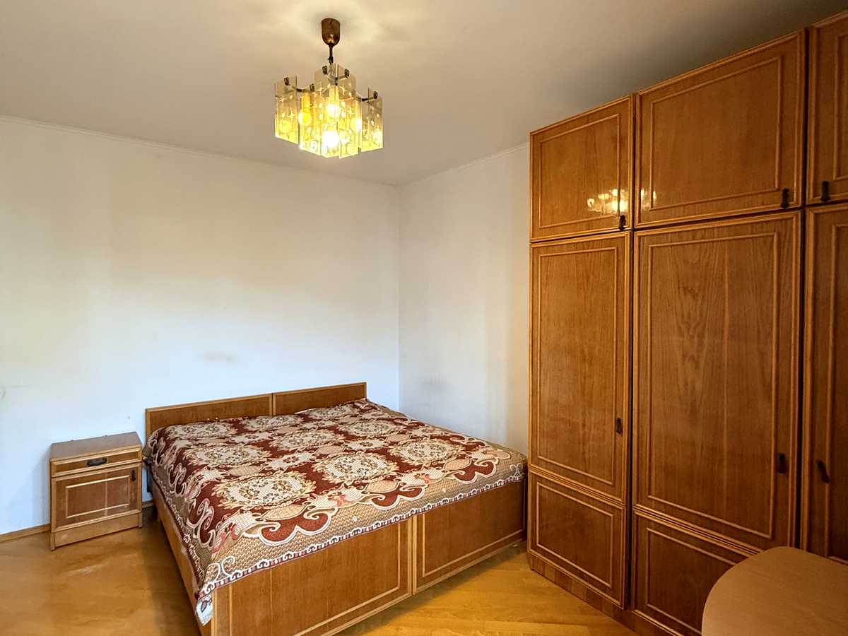 Квартира на вул. Української Дивізії, 17 в Івано-Франківську, ID 296434, фото №26