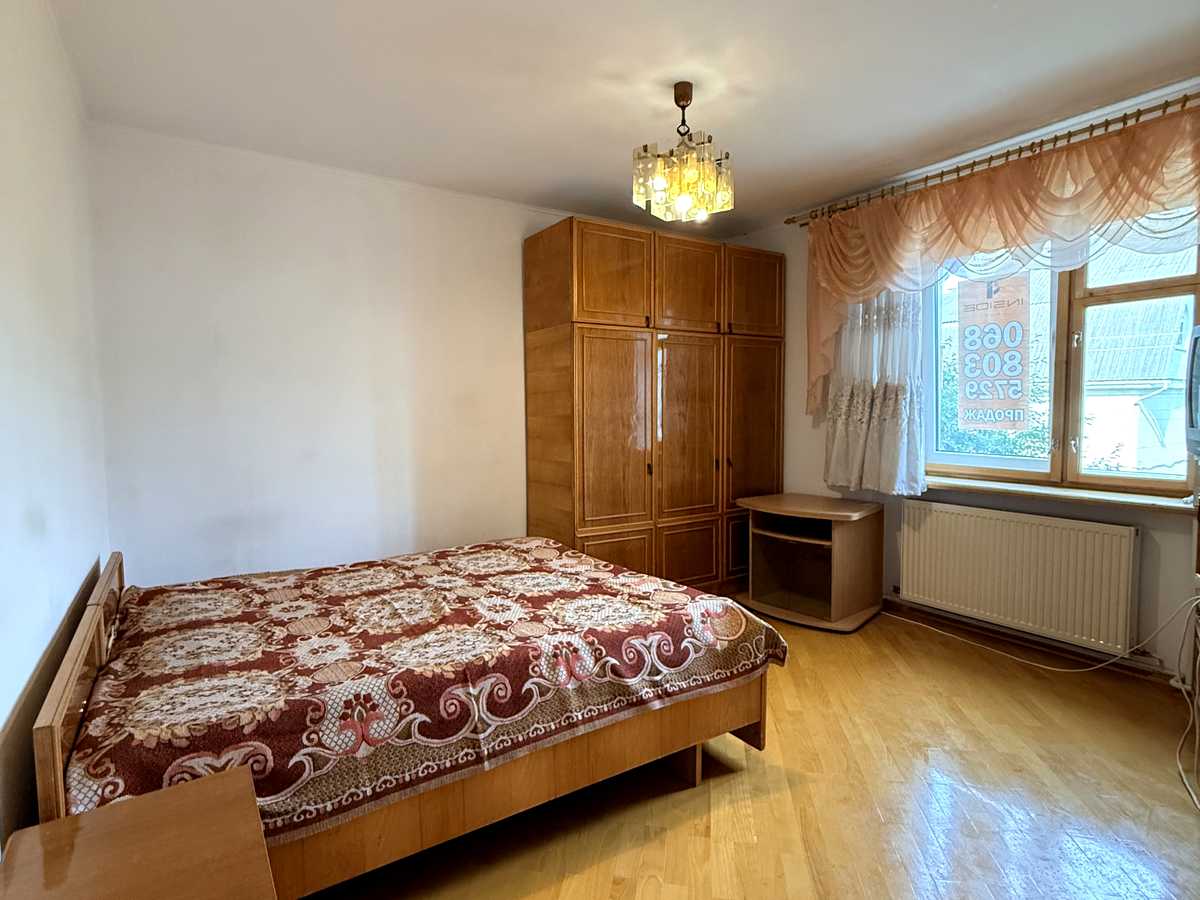 Квартира на вул. Української Дивізії, 17 в Івано-Франківську, ID 296434, фото №27