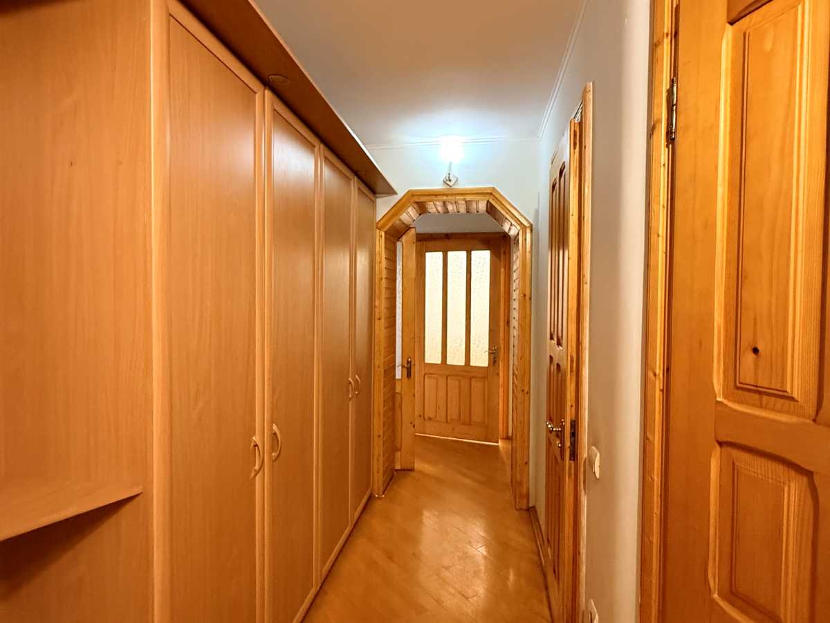 Квартира на вул. Української Дивізії, 17 в Івано-Франківську, ID 296434, фото №9