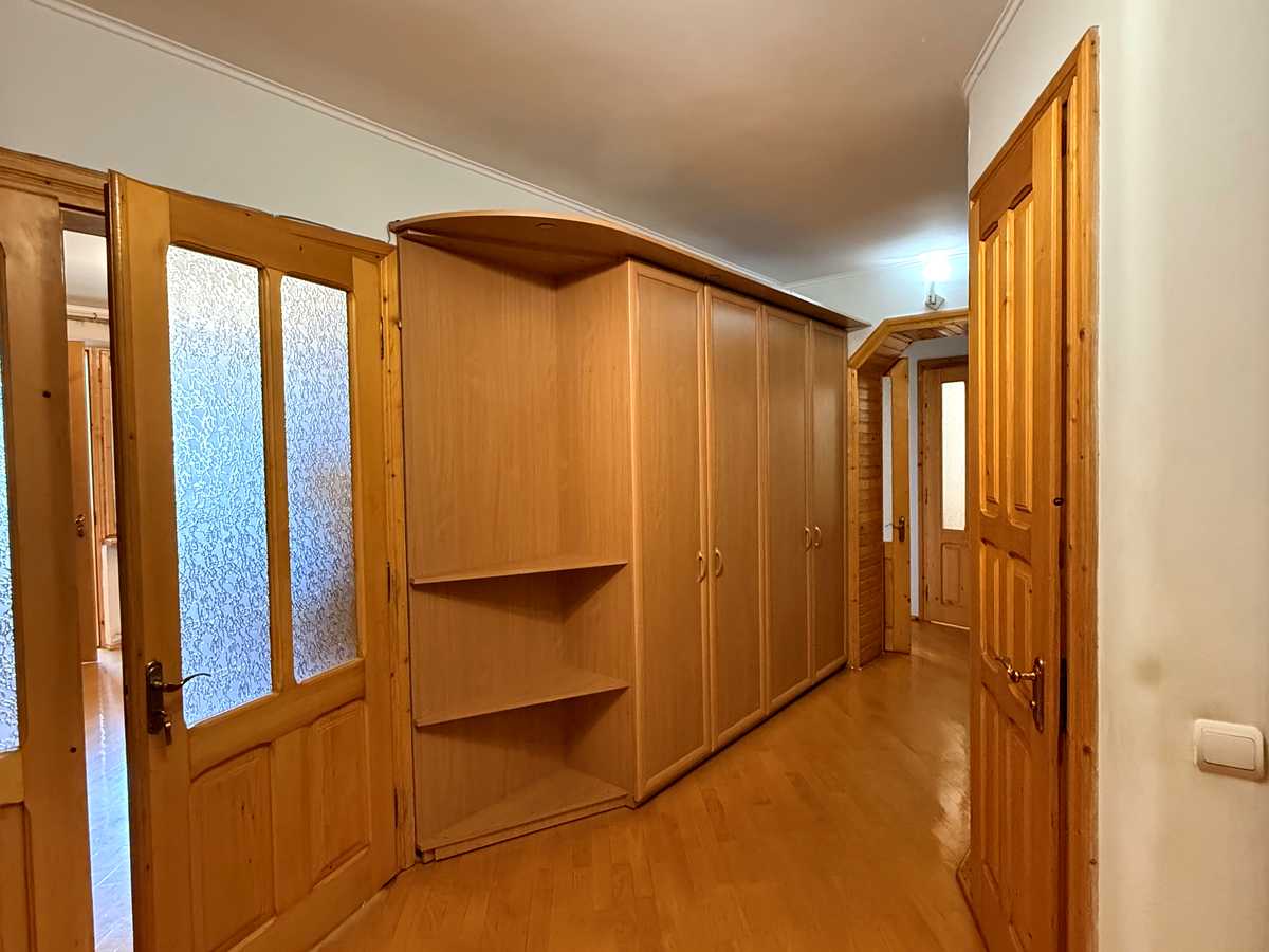 Квартира на вул. Української Дивізії, 17 в Івано-Франківську, ID 296434, фото №10