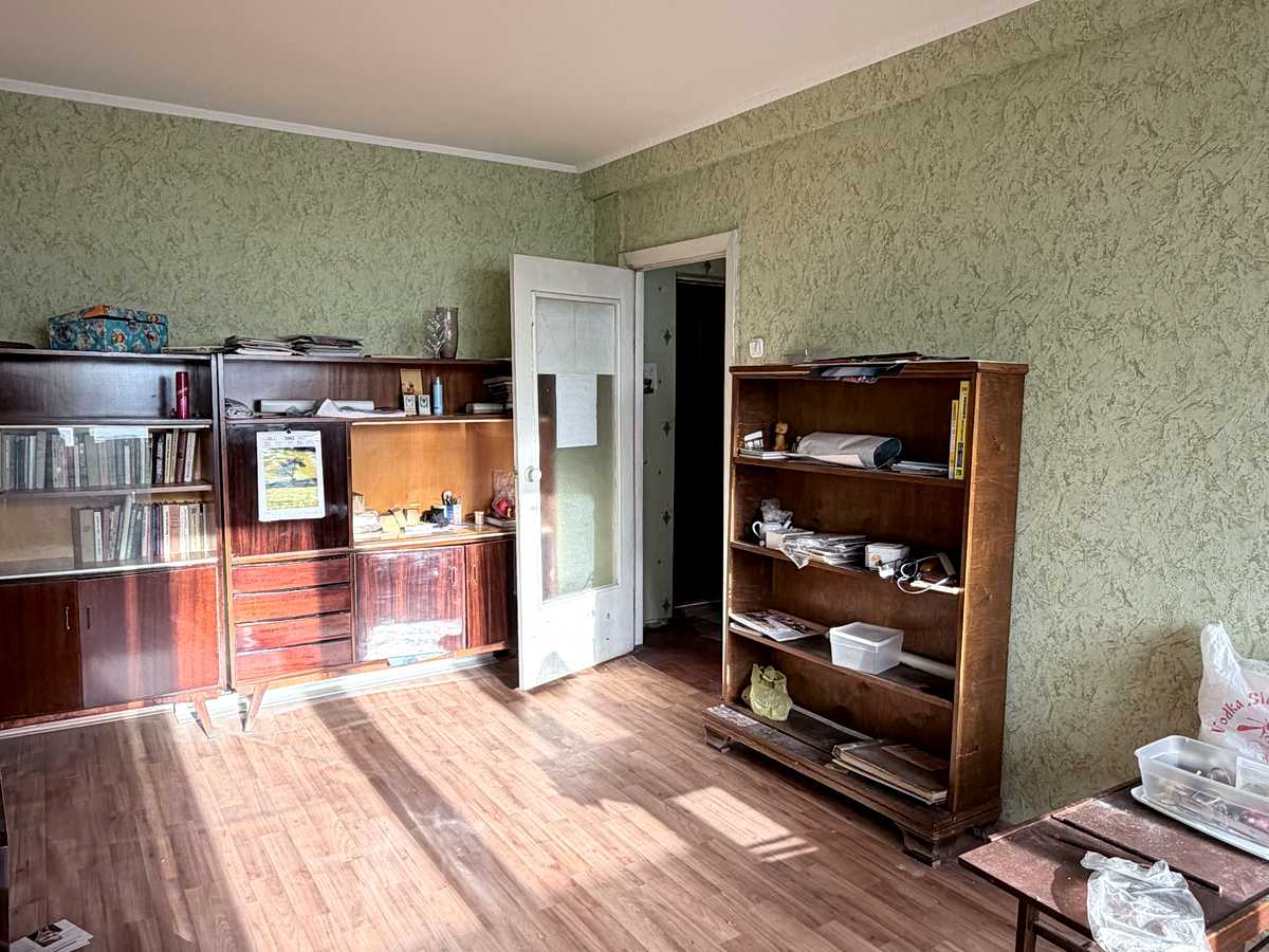 Квартира на вул. Дніпровська набережна, 5-Б в Києві, ID 296288, фото №2