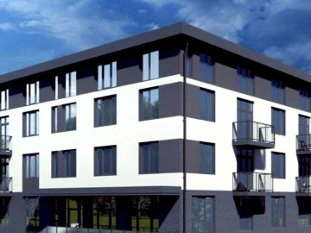 Квартира на вул. Вишнева, 12 в Києві, ID 296412, фото №2