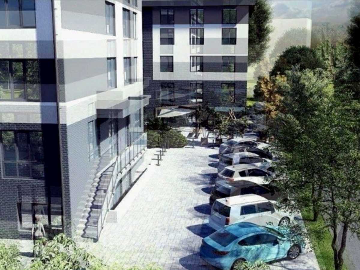 Квартира на вул. Вишнева, 12 в Києві, ID 296412, фото №3