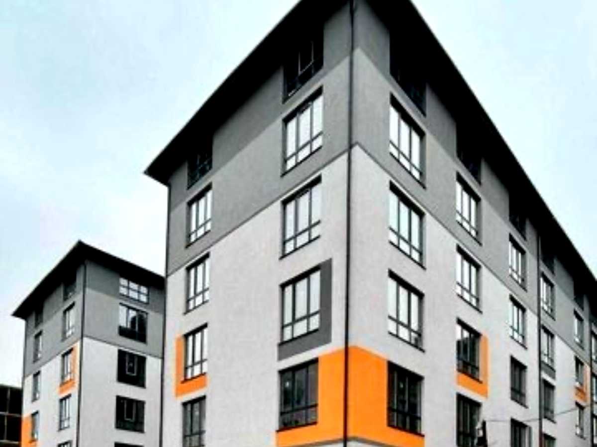 Квартира на вул. Вишнева, 12 в Києві, ID 296412, фото №4