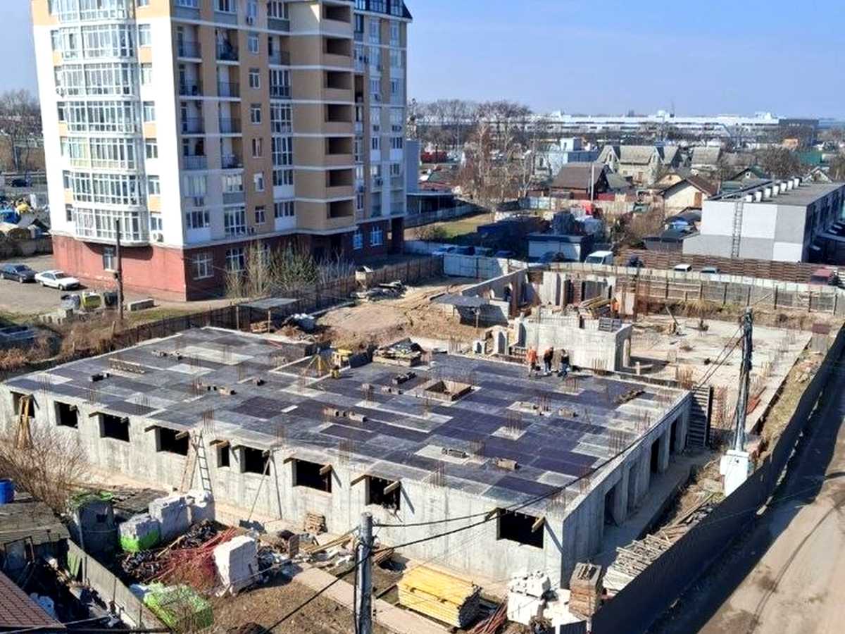 Квартира на вул. Вишнева, 12 в Києві, ID 296412, фото №6