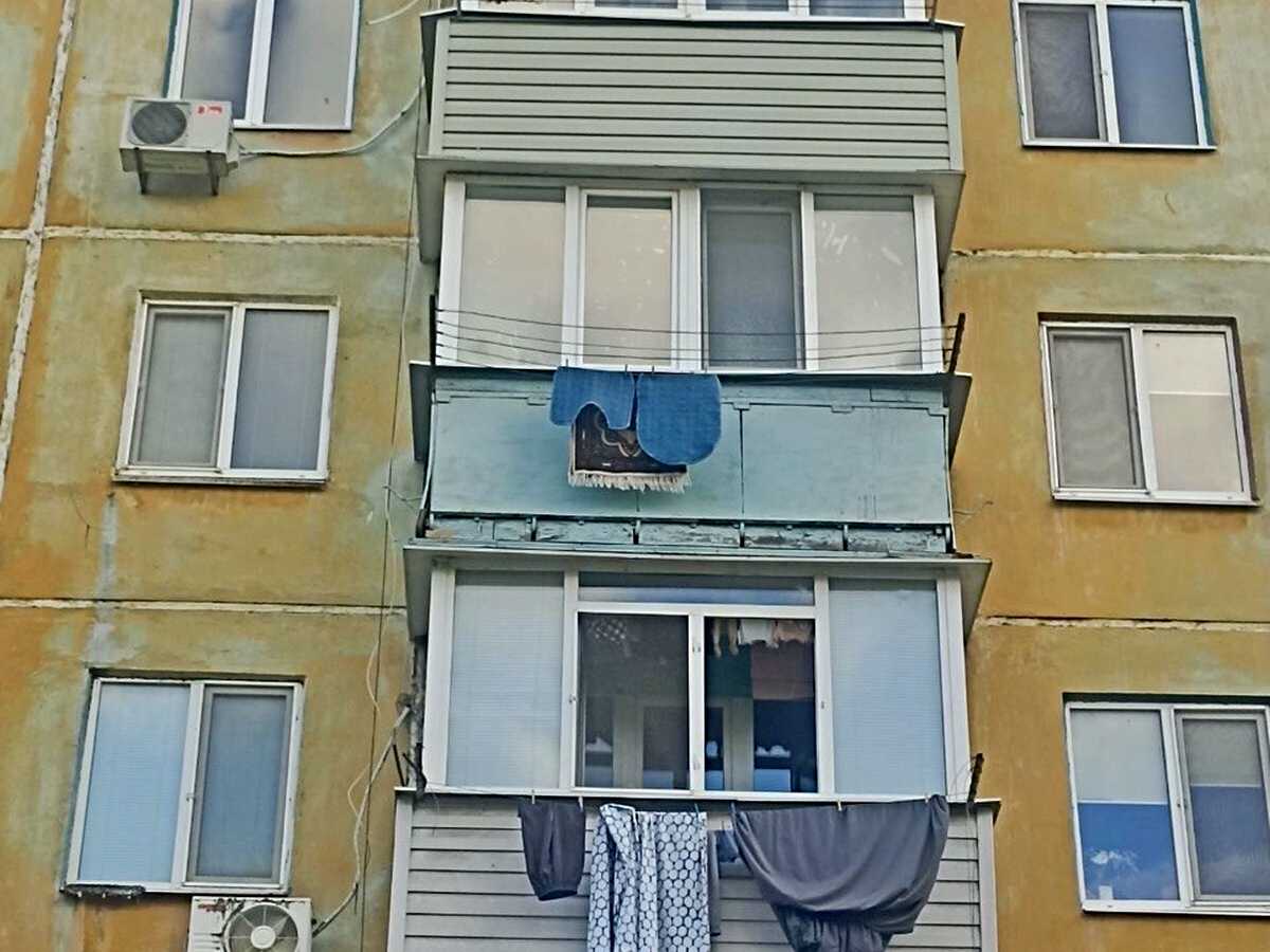Квартира на вул. Гірників, 26 в Кривому Розі, ID 296287, фото №1