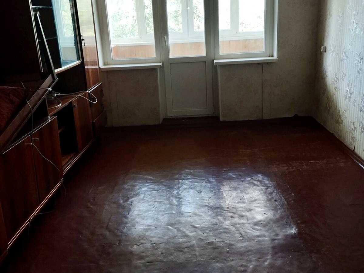 Квартира на вул. Гірників, 26 в Кривому Розі, ID 296287, фото №2
