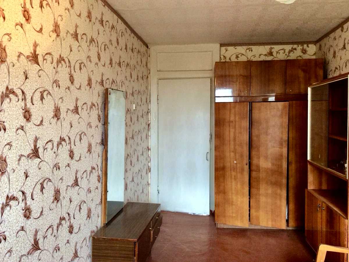 Квартира на вул. Гірників, 26 в Кривому Розі, ID 296287, фото №11