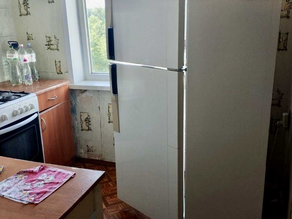 Квартира на вул. Гірників, 26 в Кривому Розі, ID 296287, фото №12
