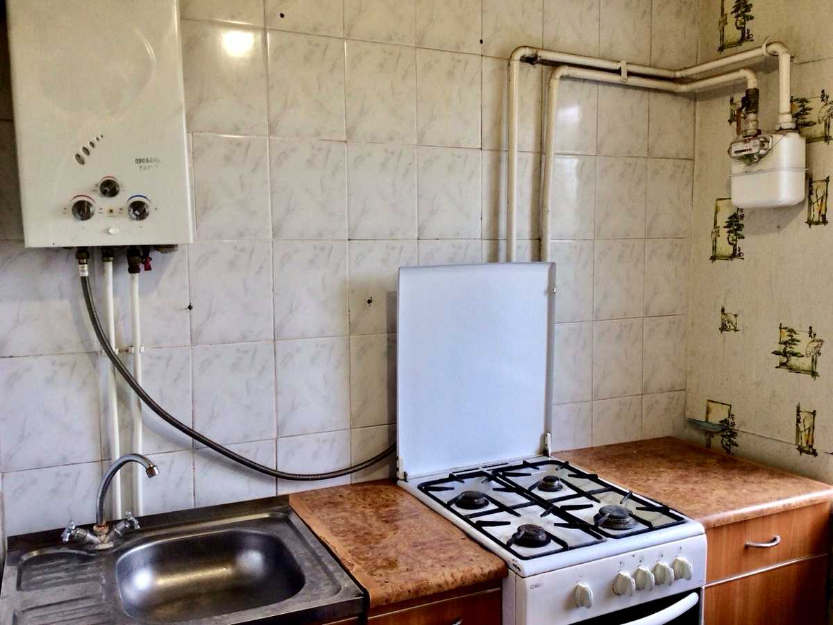 Квартира на вул. Гірників, 26 в Кривому Розі, ID 296287, фото №13