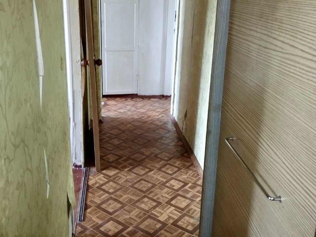 Квартира на вул. Гірників, 26 в Кривому Розі, ID 296287, фото №15