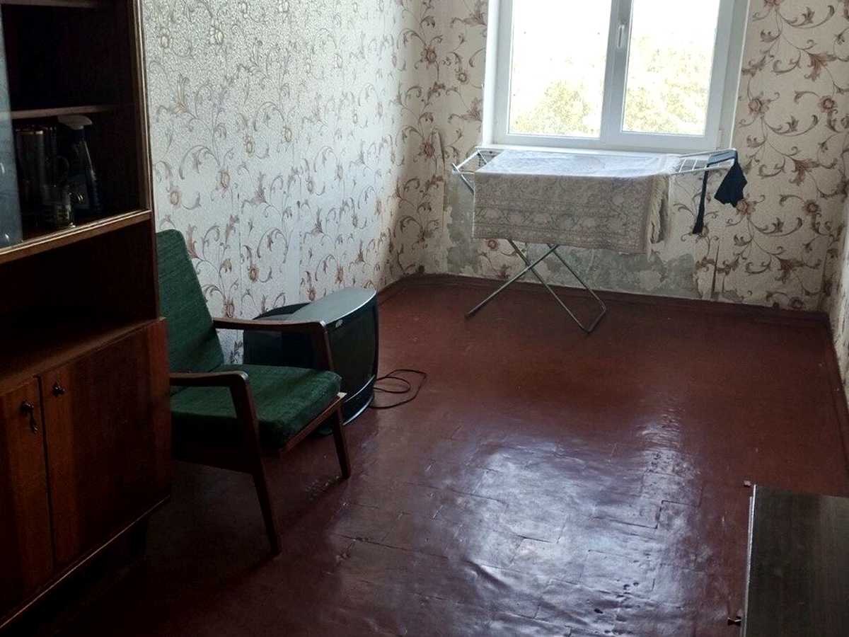 Квартира на вул. Гірників, 26 в Кривому Розі, ID 296287, фото №3