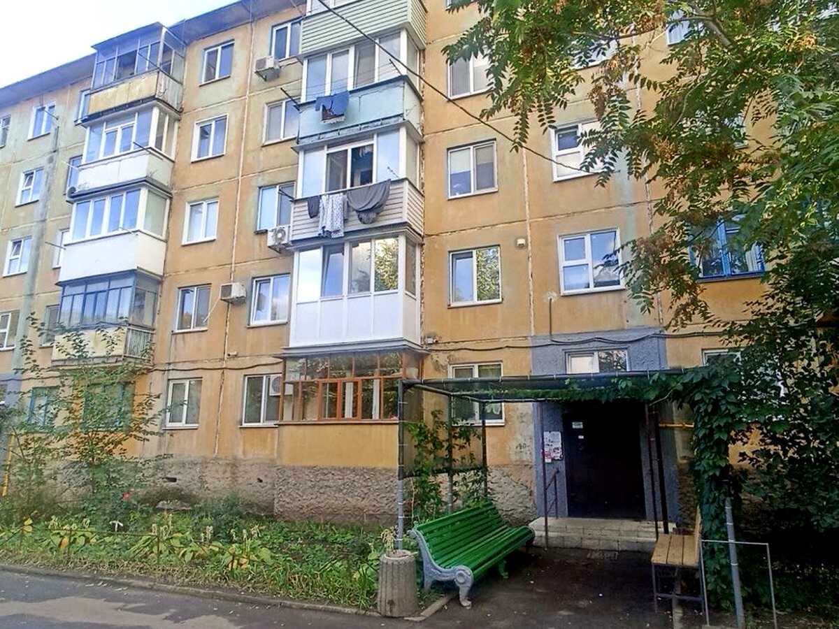 Квартира на вул. Гірників, 26 в Кривому Розі, ID 296287, фото №4