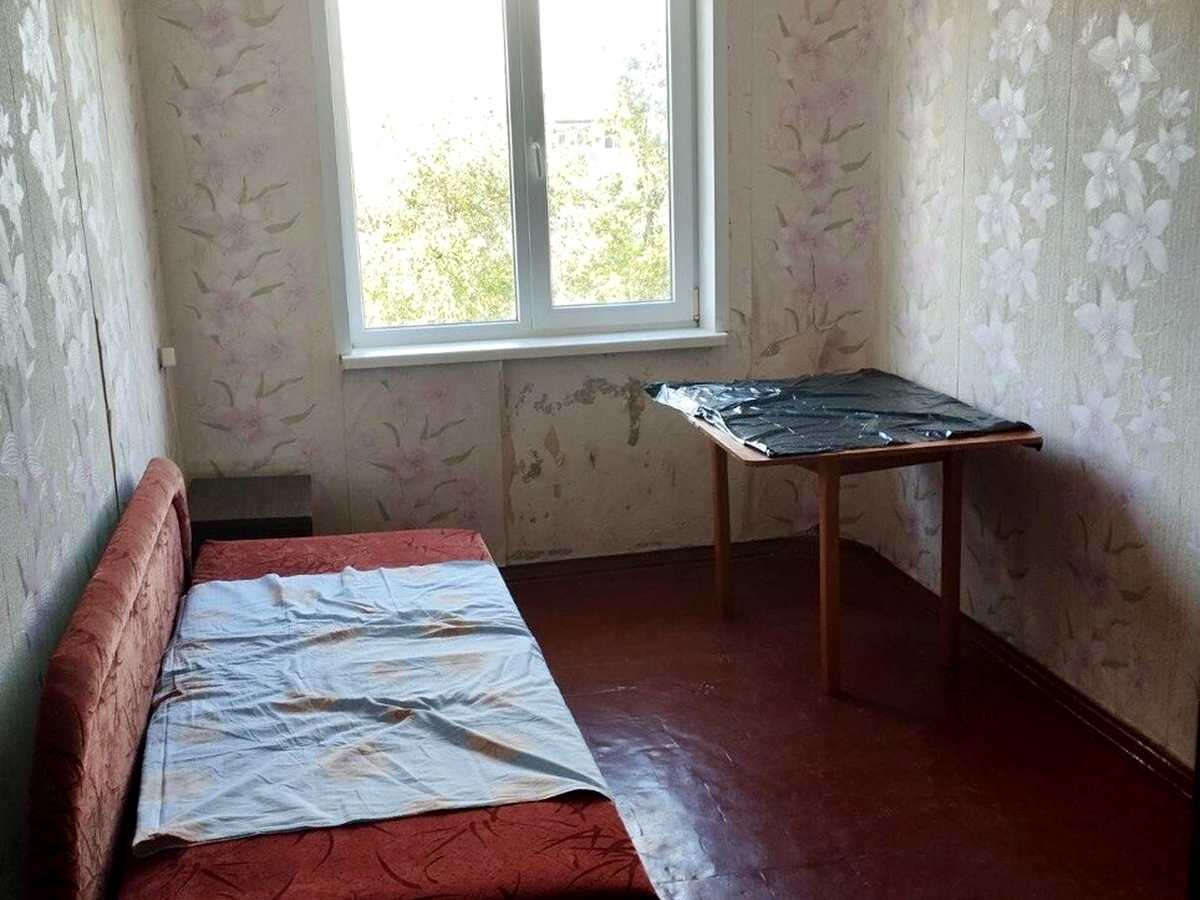 Квартира на вул. Гірників, 26 в Кривому Розі, ID 296287, фото №5