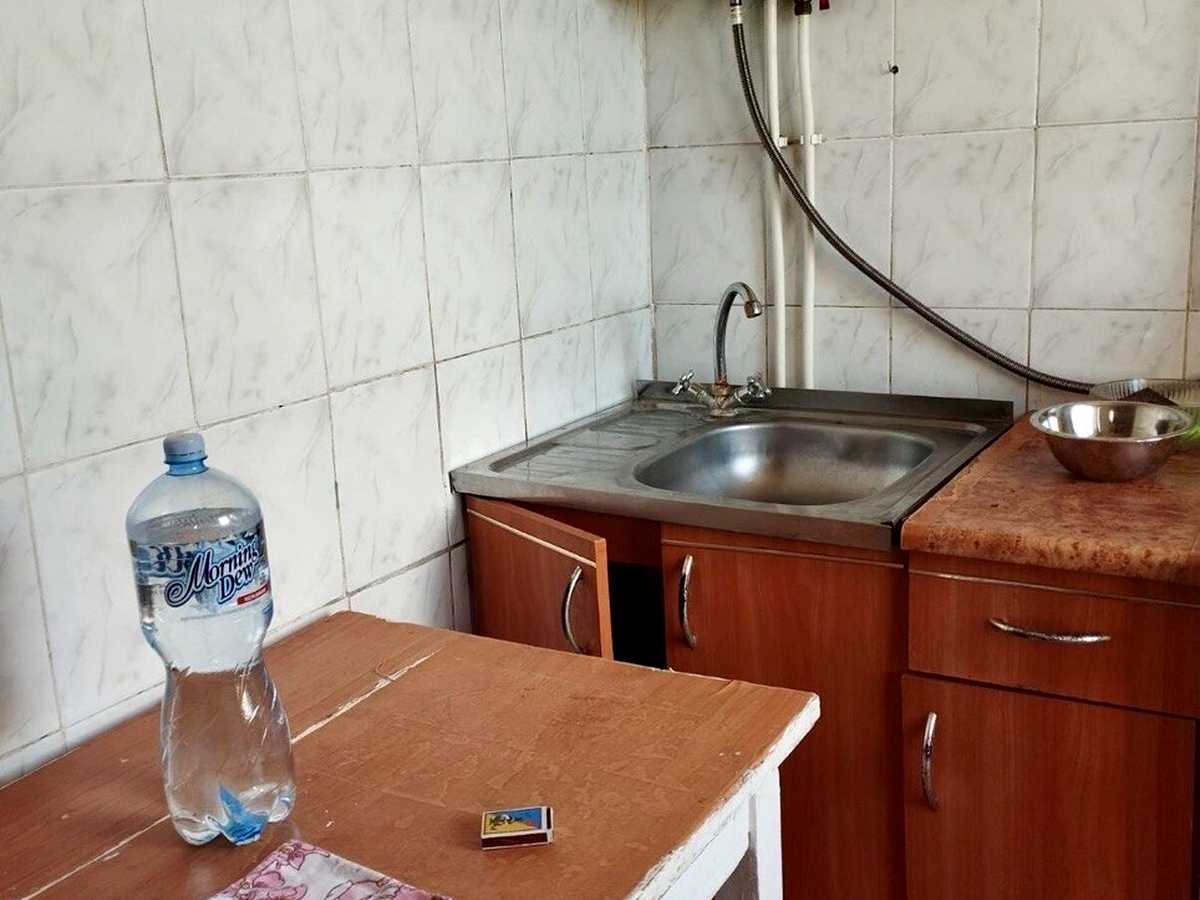 Квартира на вул. Гірників, 26 в Кривому Розі, ID 296287, фото №6