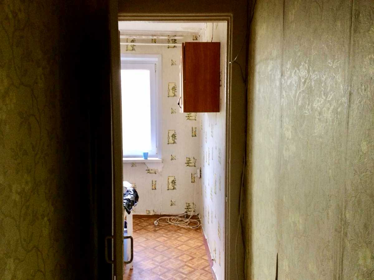Квартира на вул. Гірників, 26 в Кривому Розі, ID 296287, фото №8
