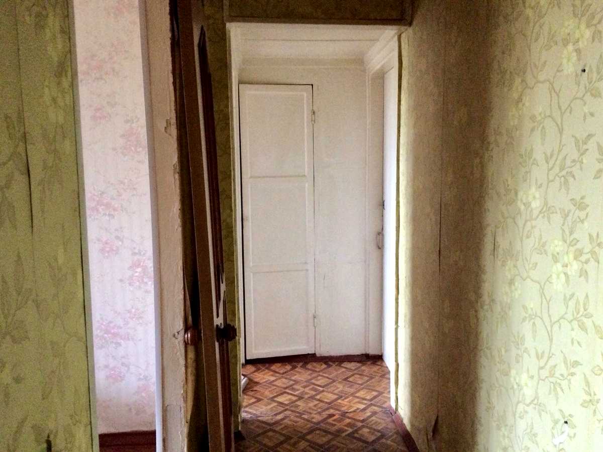 Квартира на вул. Гірників, 26 в Кривому Розі, ID 296287, фото №9