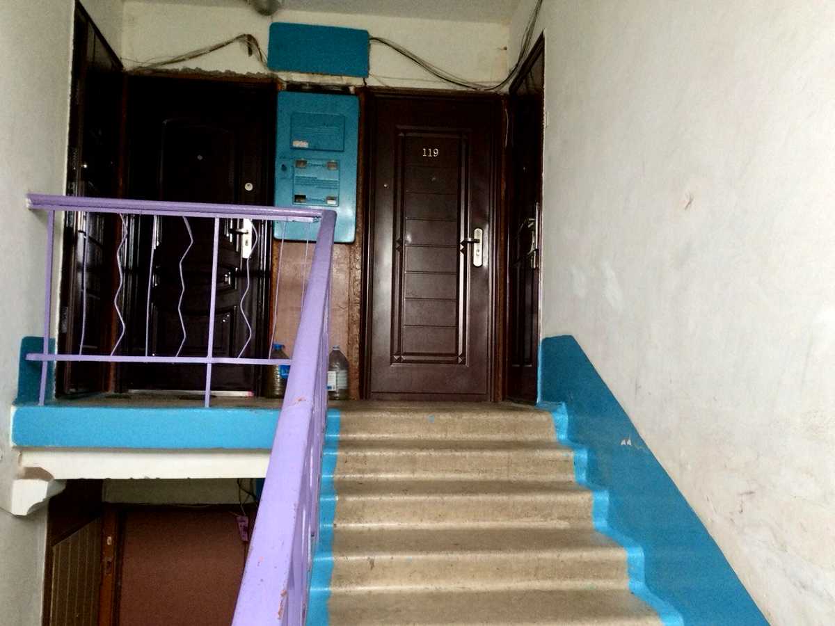 Квартира на вул. Гірників, 26 в Кривому Розі, ID 296287, фото №10