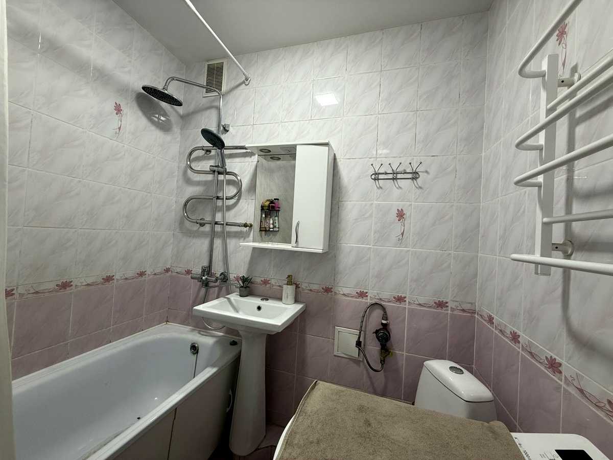 Квартира на шосе Старокостянтинівське, 16 в Хмельницькому, ID 391653, фото №7
