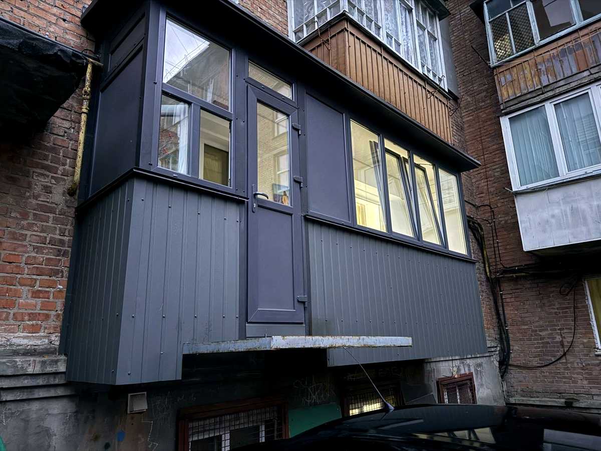 Квартира на шосе Старокостянтинівське, 16 в Хмельницькому, ID 391653, фото №8