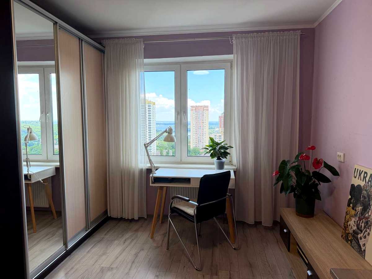 Квартира на просп. Науки, 55-А в Києві, ID 296376, фото №1
