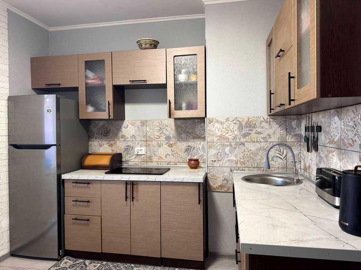 Квартира на просп. Науки, 55-А в Києві, ID 296376, фото №12