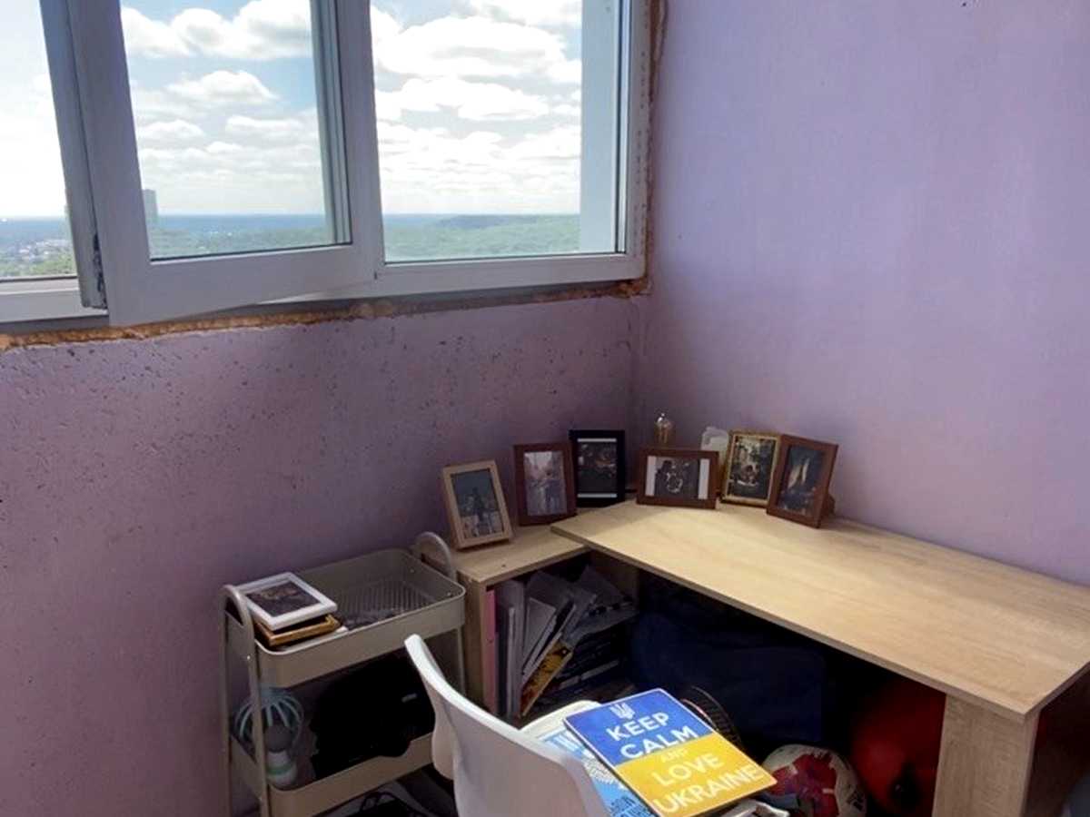 Квартира на просп. Науки, 55-А в Києві, ID 296376, фото №16