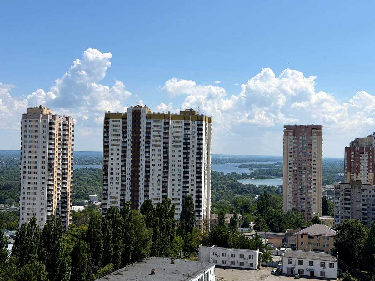 Квартира на просп. Науки, 55-А в Києві, ID 296376, фото №18