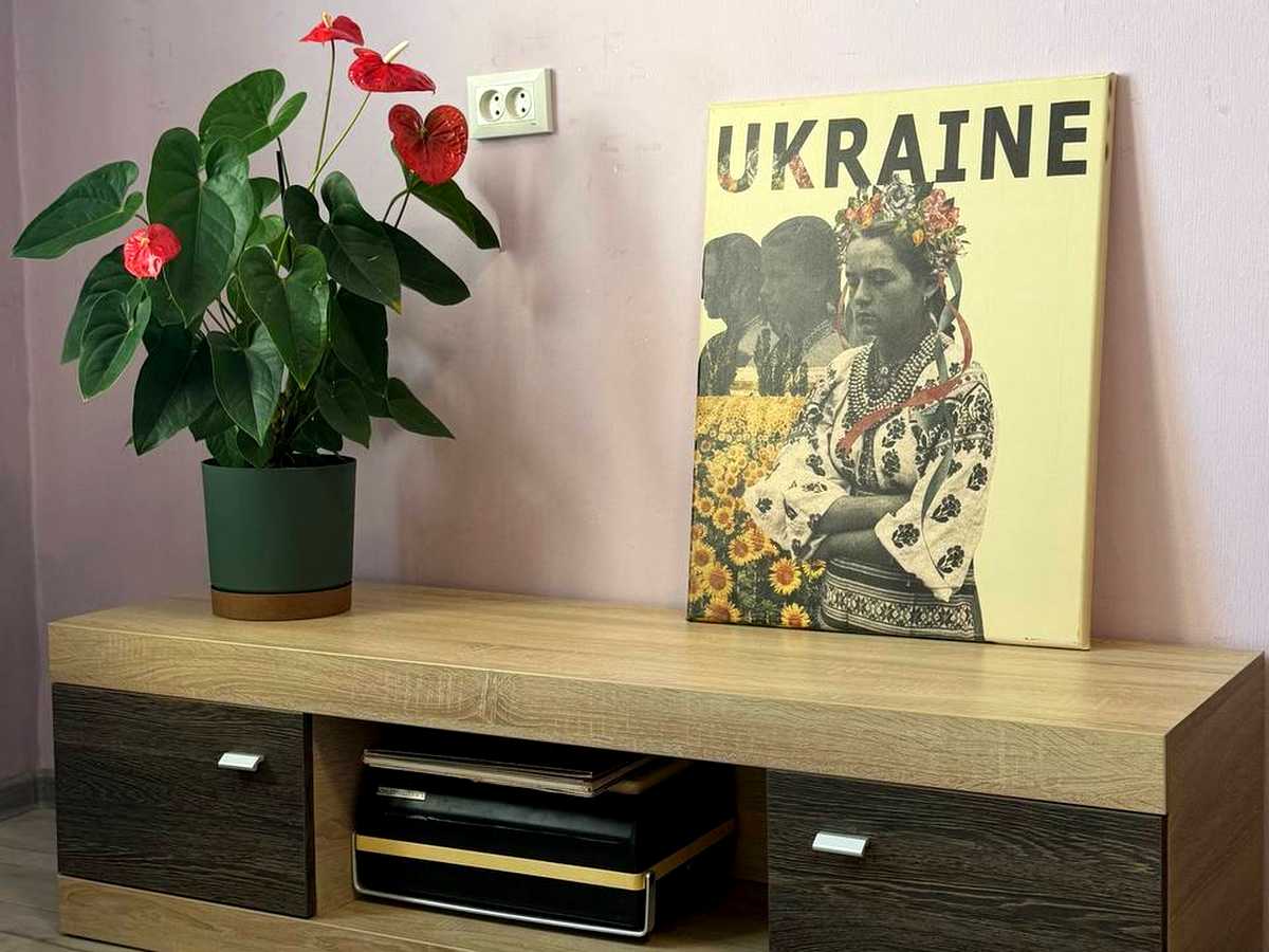 Квартира на просп. Науки, 55-А в Києві, ID 296376, фото №3