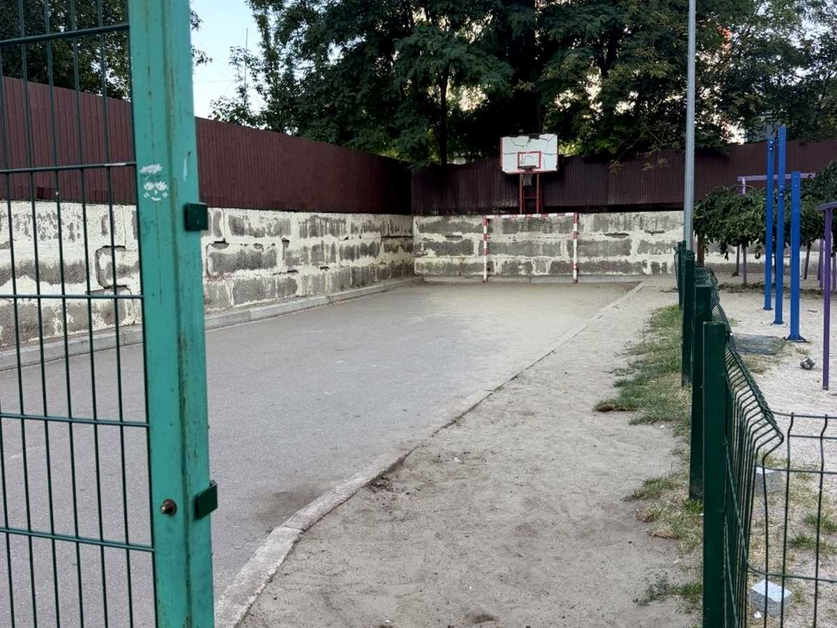 Квартира на просп. Науки, 55-А в Києві, ID 296376, фото №23