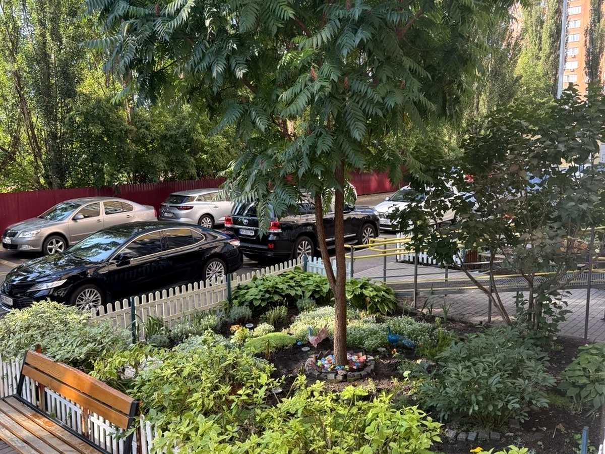 Квартира на просп. Науки, 55-А в Києві, ID 296376, фото №25