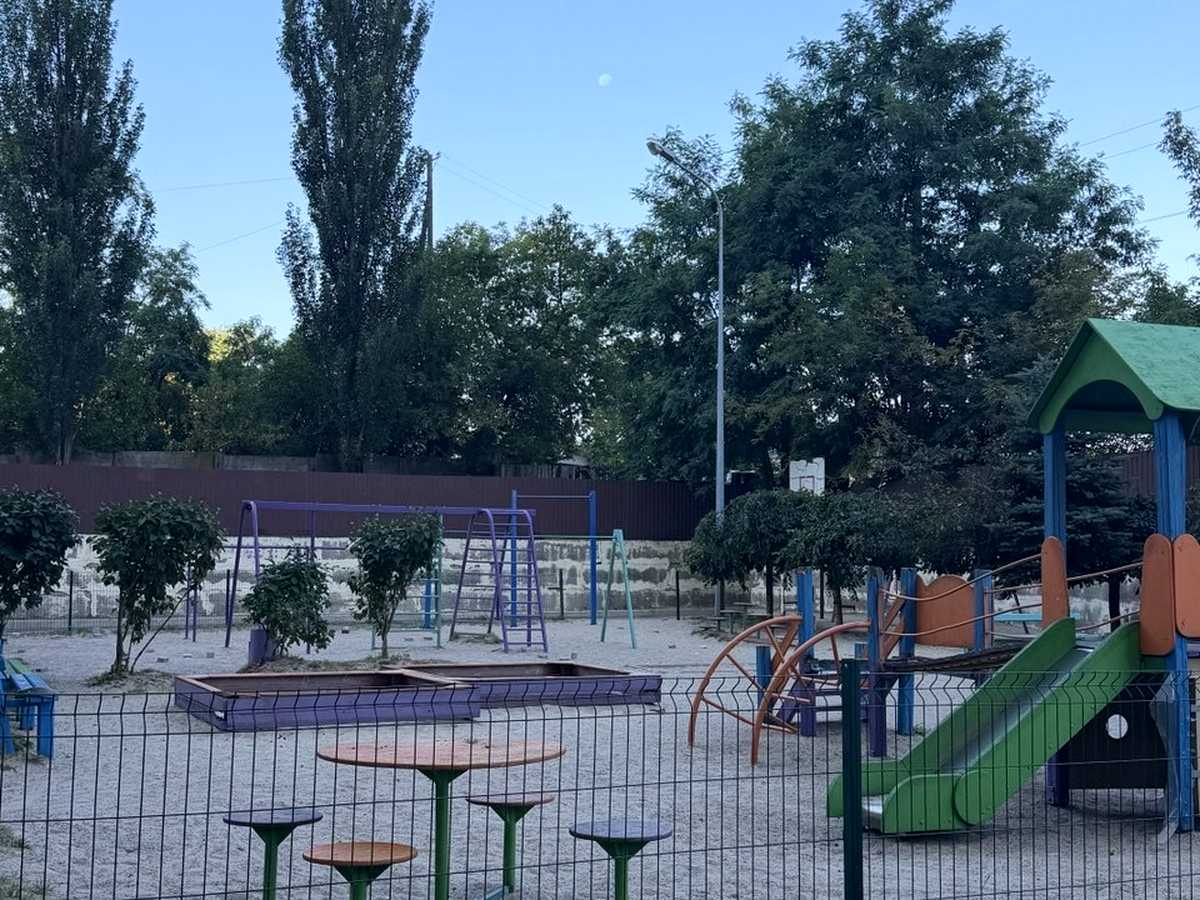 Квартира на просп. Науки, 55-А в Києві, ID 296376, фото №27