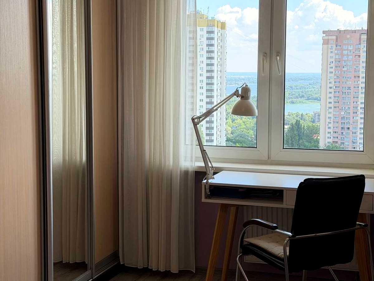Квартира на просп. Науки, 55-А в Києві, ID 296376, фото №4
