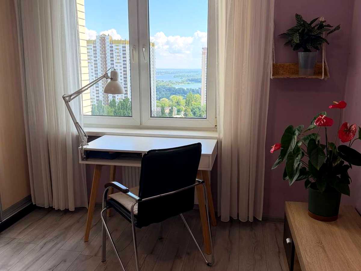 Квартира на просп. Науки, 55-А в Києві, ID 296376, фото №5