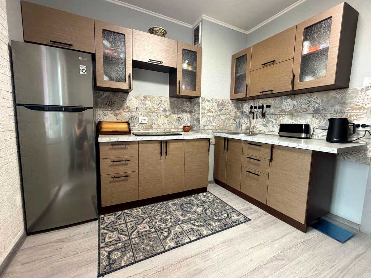 Квартира на просп. Науки, 55-А в Києві, ID 296376, фото №10