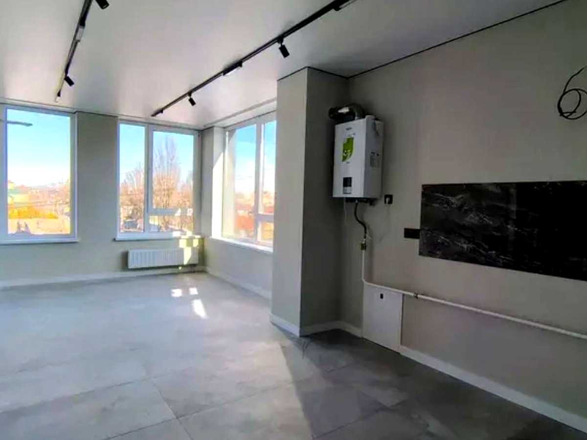 Квартира на вул. Володимирська в Києві, ID 313189, фото №2