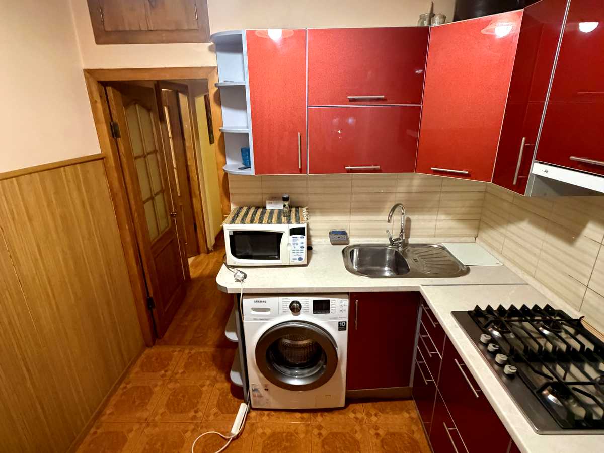 Квартира на вул. Вадима Гетьмана, 30 в Києві, ID 296373, фото №2