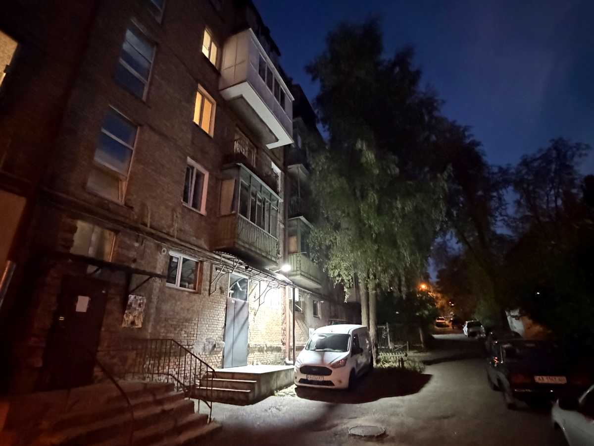 Квартира на вул. Вадима Гетьмана, 30 в Києві, ID 296373, фото №11
