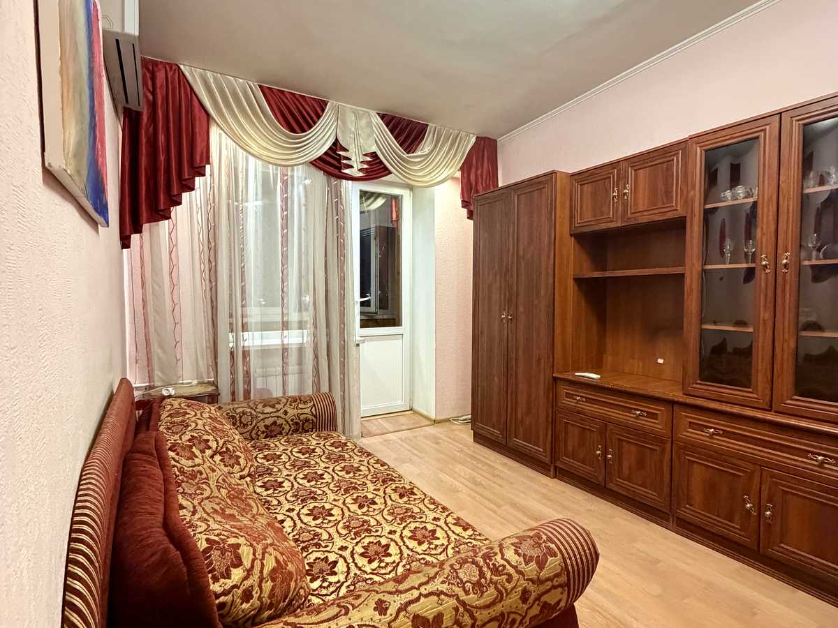 Квартира на вул. Вадима Гетьмана, 30 в Києві, ID 296373, фото №3
