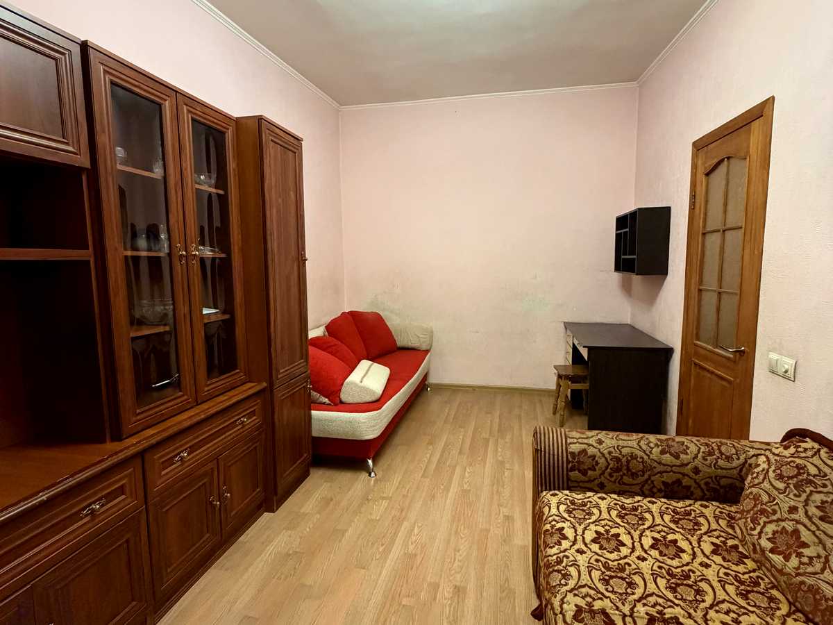 Квартира на вул. Вадима Гетьмана, 30 в Києві, ID 296373, фото №4