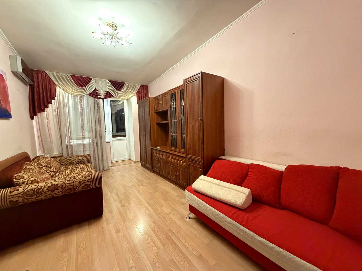 Квартира на вул. Вадима Гетьмана, 30 в Києві, ID 296373, фото №5