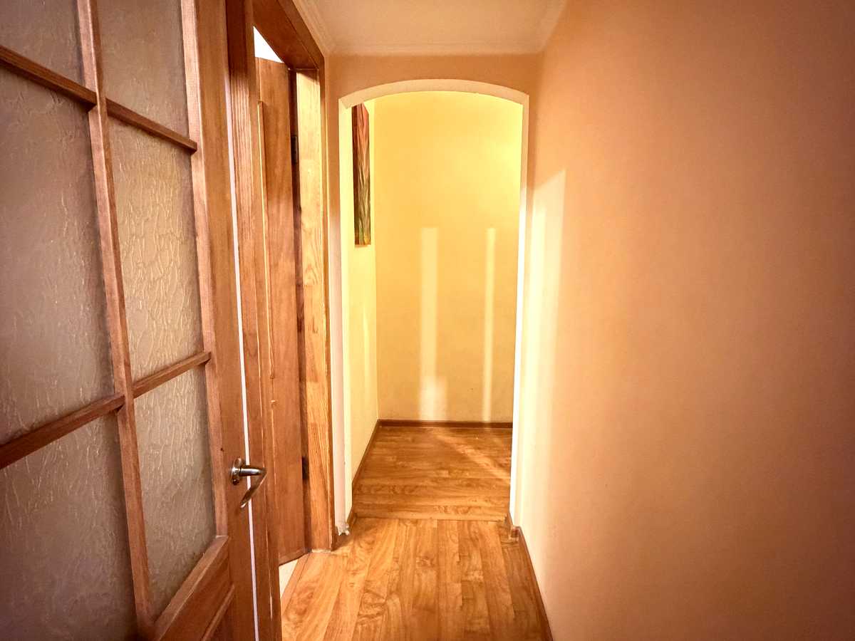 Квартира на вул. Вадима Гетьмана, 30 в Києві, ID 296373, фото №6