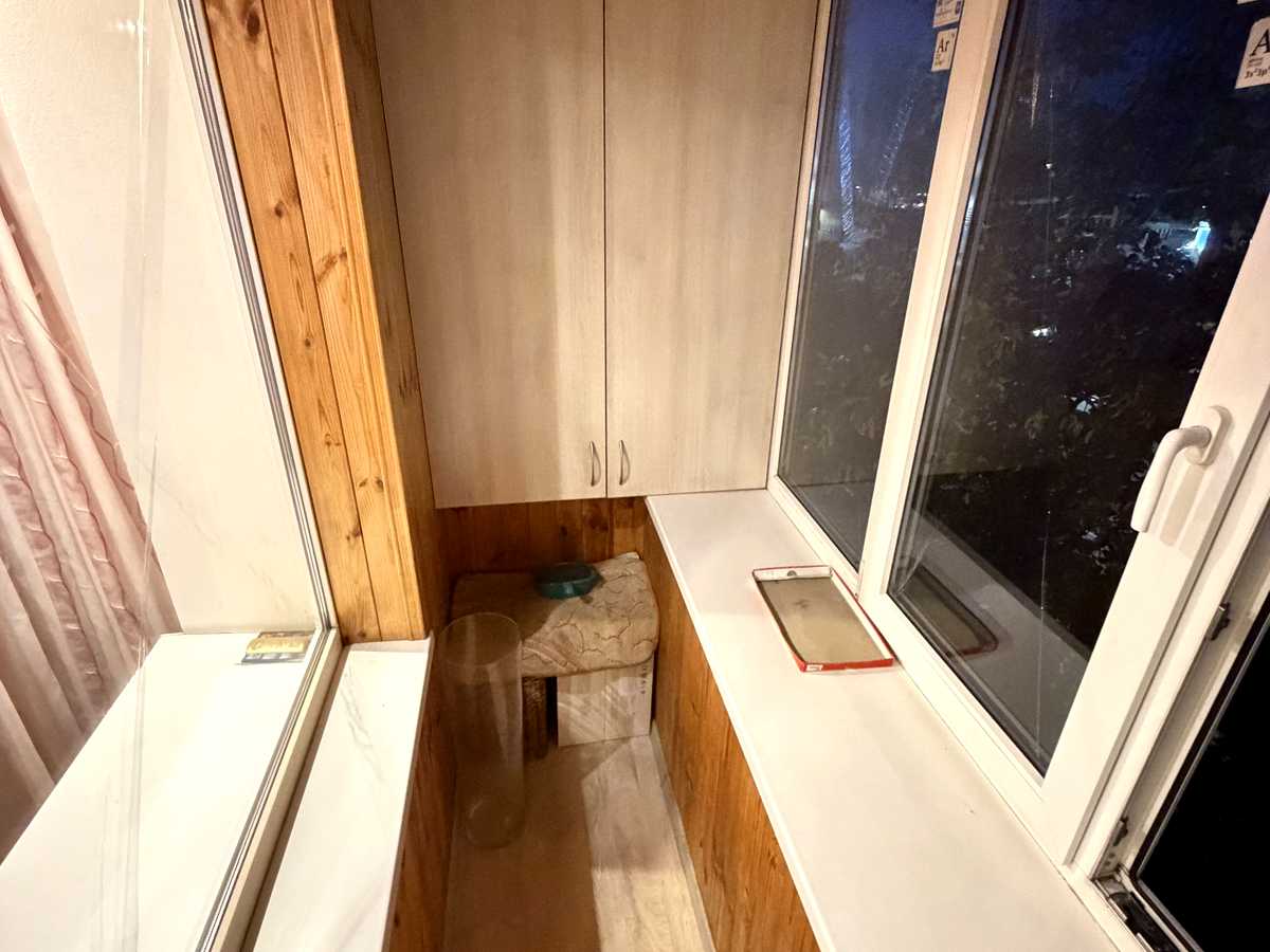 Квартира на вул. Вадима Гетьмана, 30 в Києві, ID 296373, фото №7